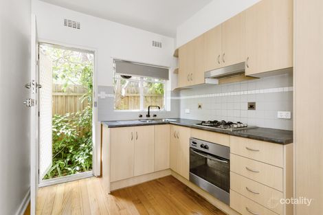 Property photo of 2/384 Auburn Road Hawthorn VIC 3122