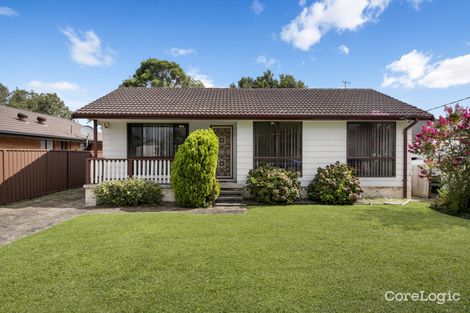 Property photo of 25 Emerald Place Berkeley Vale NSW 2261