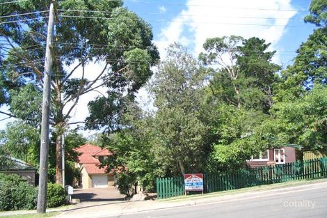 Property photo of 8/11 Hope Street Blaxland NSW 2774