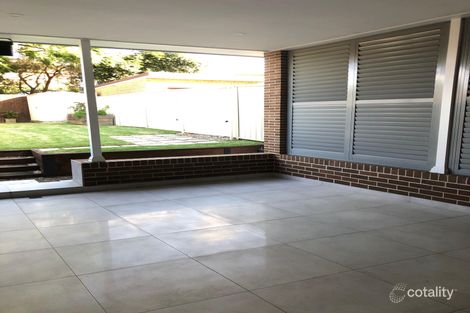 Property photo of 2/38 Palace Street Ashfield NSW 2131