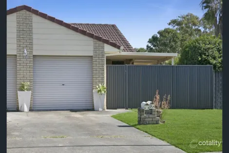 1/4 Felicia Ct, Burleigh Waters, QLD 4220