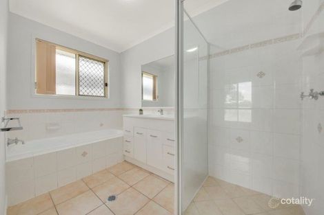 Property photo of 63 Emmadale Drive New Auckland QLD 4680