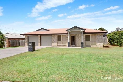 Property photo of 63 Emmadale Drive New Auckland QLD 4680