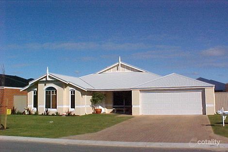 7 Nightingale Rd, Southern River, WA 6110