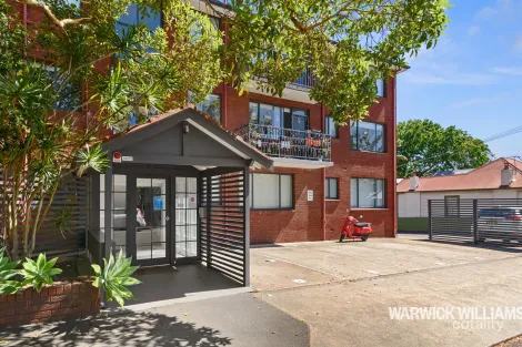 10/21 Montague St, Balmain, NSW 2041