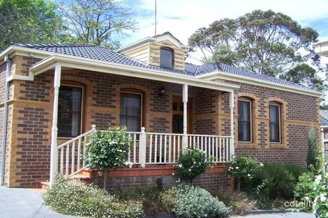 3/16-18 Banyule Rd, Rosanna, VIC 3084