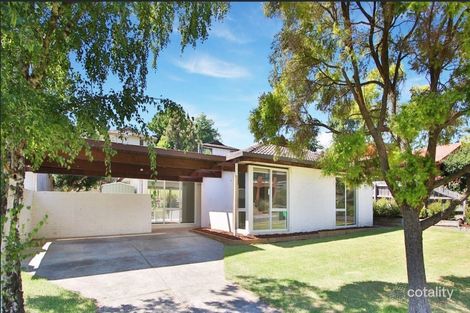 Property photo of 9 Cassinia Road Templestowe Lower VIC 3107