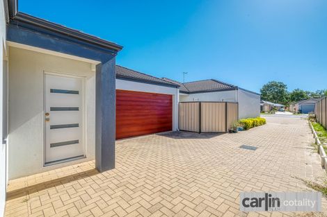 Property photo of 14B Belfast Close Canning Vale WA 6155