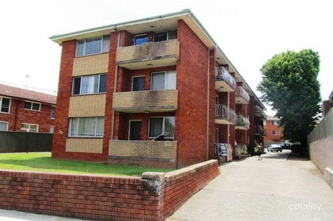 2/110-112 Woodburn Rd, Berala, NSW 2141