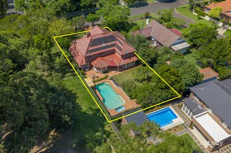 Property photo of 60 Clanville Road Roseville NSW 2069