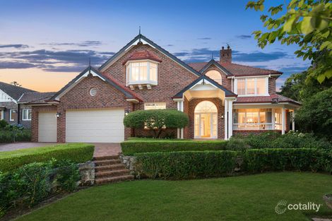 Property photo of 60 Clanville Road Roseville NSW 2069