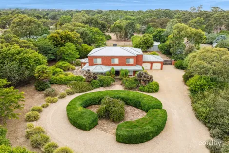 Property photo of 142 Richards Road Castlemaine VIC 3450