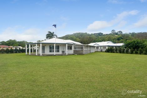 Property photo of 375 Dalrymple Road Mount Louisa QLD 4814