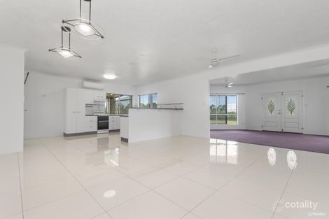 Property photo of 375 Dalrymple Road Mount Louisa QLD 4814