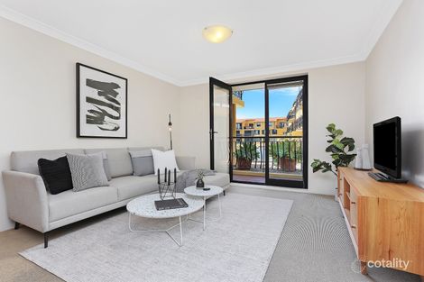 3/23 Norton St, Leichhardt, NSW 2040