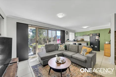 Property photo of 27/1 Grandly Street Doolandella QLD 4077