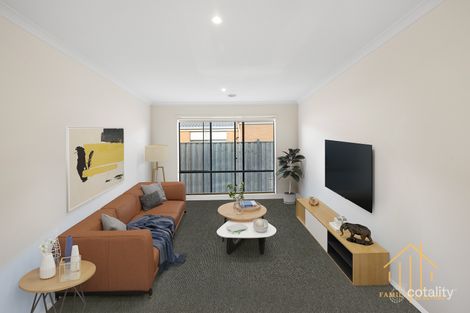 Property photo of 27 Principal Drive Wyndham Vale VIC 3024