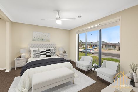 Property photo of 27 Principal Drive Wyndham Vale VIC 3024