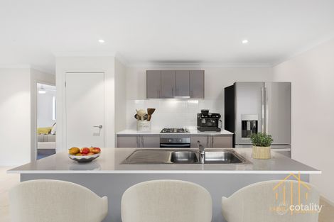 Property photo of 27 Principal Drive Wyndham Vale VIC 3024