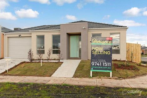 Property photo of 1/405 Federal Drive Wyndham Vale VIC 3024