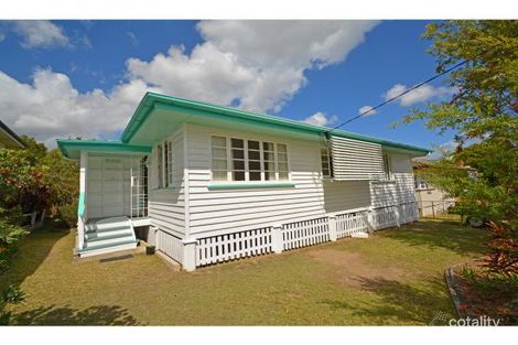 64 Hunter St, Greenslopes, QLD 4120