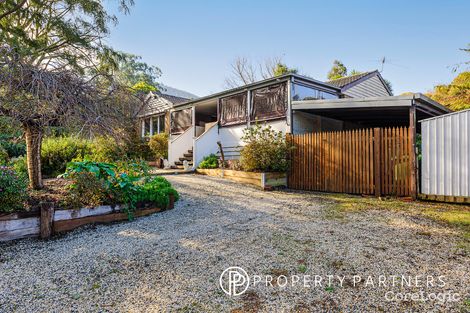 Property photo of 59 McKenzie King Drive Millgrove VIC 3799