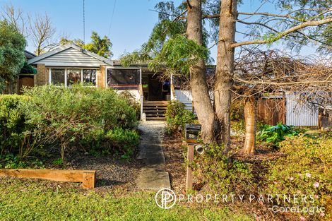 Property photo of 59 McKenzie King Drive Millgrove VIC 3799