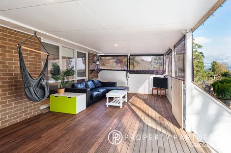 Property photo of 59 McKenzie King Drive Millgrove VIC 3799