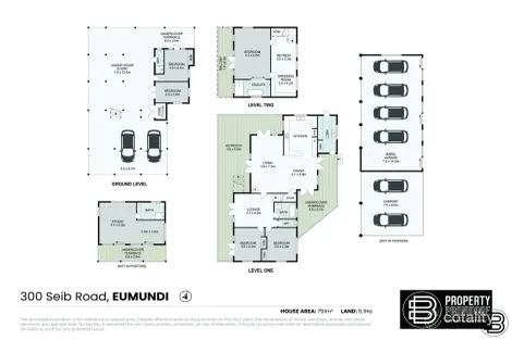 Property photo of 300 Seib Road Eumundi QLD 4562