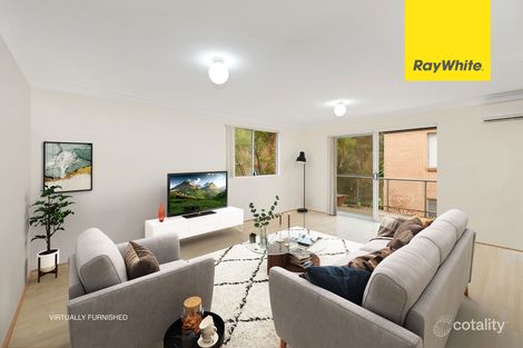 Property photo of 4/7 Samuel Street Lidcombe NSW 2141