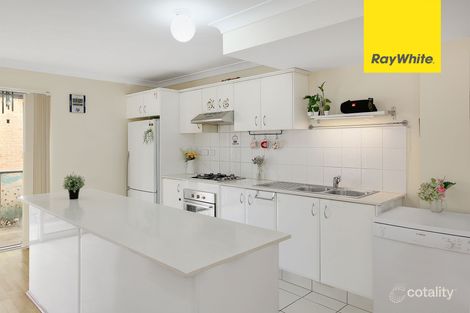 Property photo of 4/7 Samuel Street Lidcombe NSW 2141