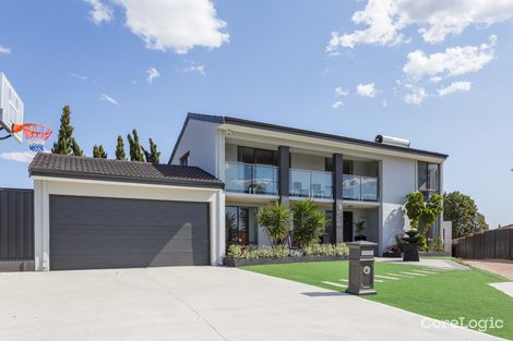 Property photo of 8 Abbott Court Leeming WA 6149