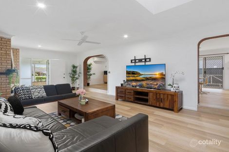 Property photo of 66 Trudy Crescent Cornubia QLD 4130