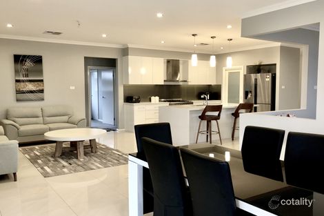 Property photo of 6 Bowral Grove Jordan Springs NSW 2747