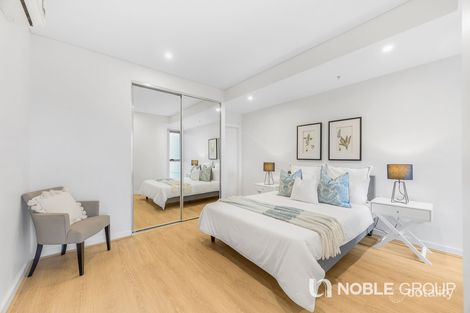 Property photo of 72/2-8 James Street Carlingford NSW 2118