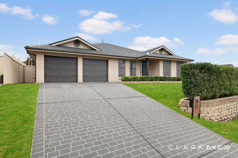 48 Budgeree Dr, Aberglasslyn, NSW 2320