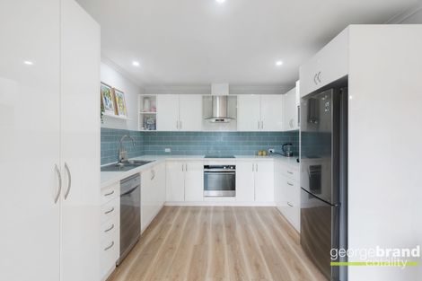 Property photo of 55 Langford Drive Kariong NSW 2250