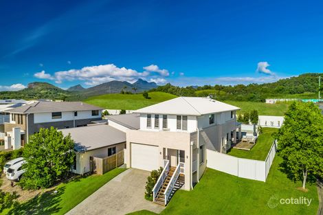 Property photo of 59 Talganda Terrace Murwillumbah NSW 2484