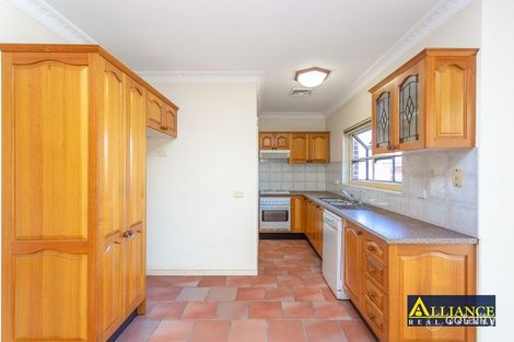 Property photo of 3/135 Lambeth Street Picnic Point NSW 2213