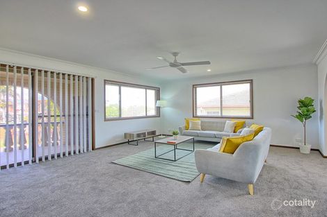 Property photo of 17 Semillon Street Eight Mile Plains QLD 4113