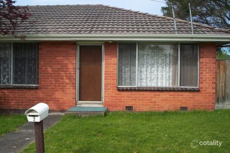 Property photo of Simpson Road Ferntree Gully VIC 3156