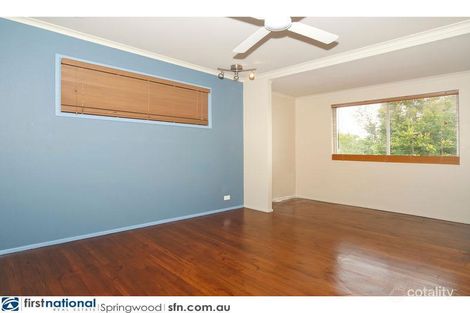 Property photo of 198 Bryants Road Cornubia QLD 4130