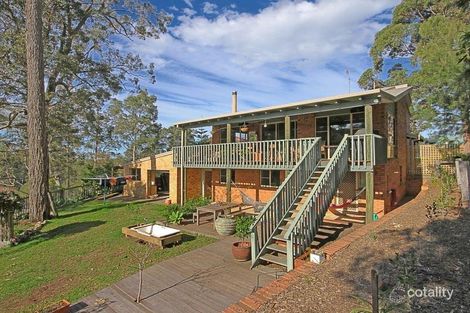 27 Lewana Cl, Lilli Pilli, NSW 2536