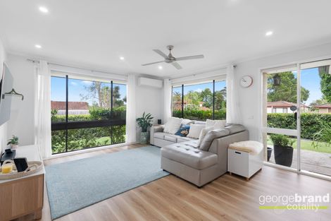 Property photo of 55 Langford Drive Kariong NSW 2250