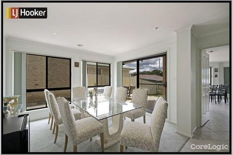 Property photo of 9 Auburn Street Amaroo ACT 2914