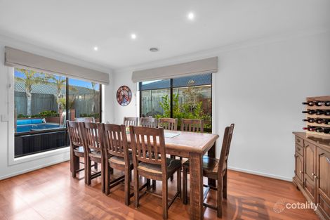 Property photo of 7 Caropepe Avenue Pakenham VIC 3810