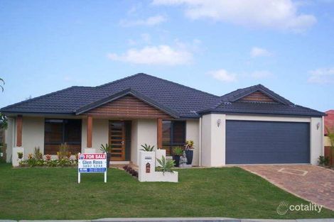 Property photo of 12 Gannet Circuit North Lakes QLD 4509
