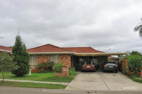 7 Fedotow Pl, Rooty Hill, NSW 2766