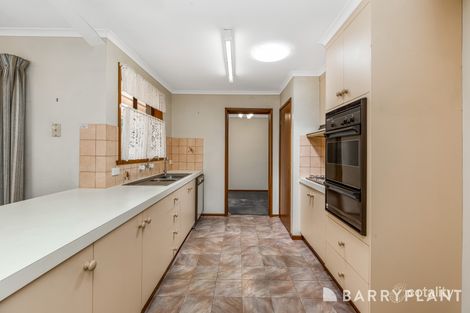Property photo of 36 William Drive Kangaroo Flat VIC 3555