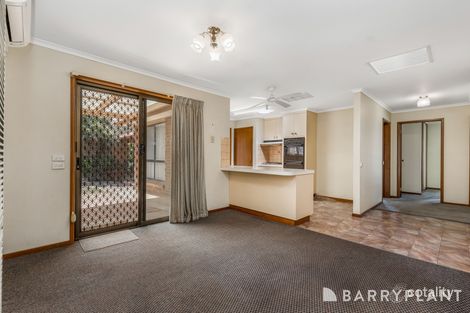 Property photo of 36 William Drive Kangaroo Flat VIC 3555